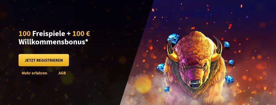 Frumzi Casino Spiele