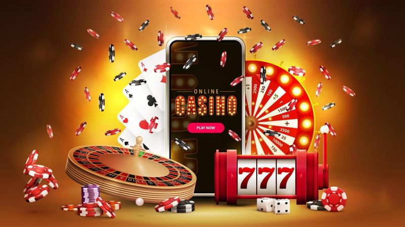 Frumzi Casino Registrierung